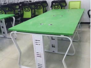 北京辦公家具廠 一站式解決您的屏風工位與辦公桌椅定制需求