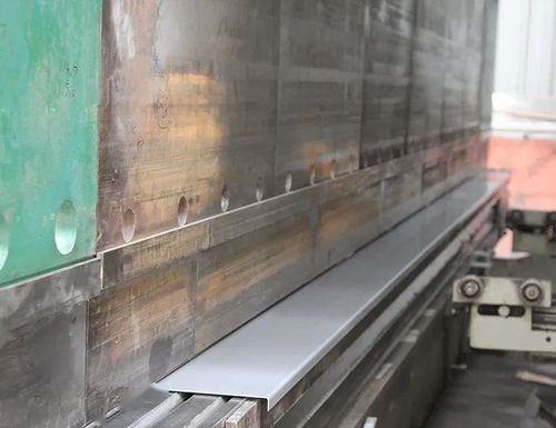 行進中的偉業 天溝產品加工板塊如火如荼，鋼壓延加工鑄就產業基石